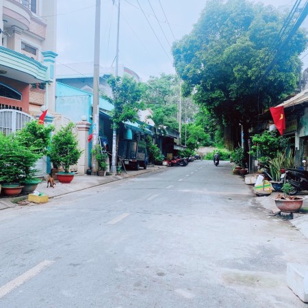 SIÊU PHẨM TÂN PHÚ NGAY NGUYỄN SƠN - 48M2, 3 TẦNG - HXH ĐỖ CỬA - CHỈ NHỈNH 4 TỶ
