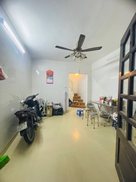 BÁN NHÀ XÃ ĐÀN- 2 THOÁNG SÁNG- GẦN HỒ BA MẪU- HƠN 3 TỶ