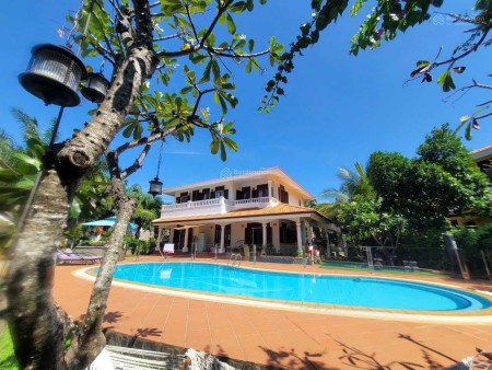 Chính chủ cho thuê nhà riêng, nhà biệt thự 800m2 cho thuê dài hạn