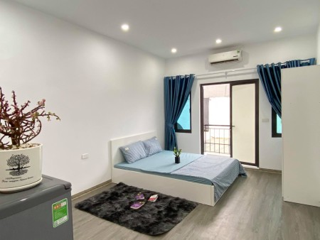 Bán nhà mặt tiền Hồ Phú Diễn, ô tô vào tận nhà, DT 40m² x 5 tầng, mặt tiền 4,7m, nhỉnh giá 5 tỷ