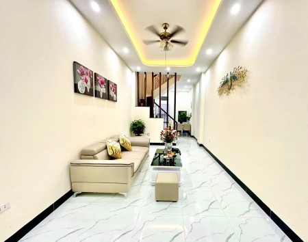 Bán nhà Đa sỹ, Hà Đông, ôtô tránh, ngõ thông- Nhà mới ở ngay, khu vực đang phát triển - Giá trị tăng