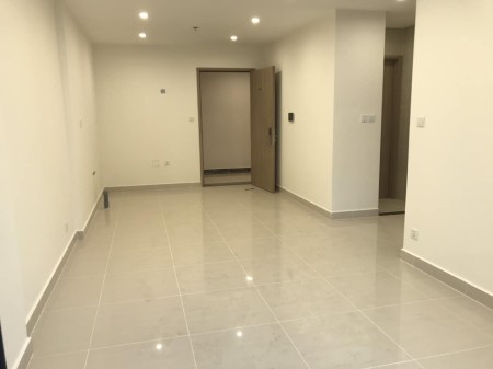 Cho thuê gắp căn hộ 1N+1 43m nguyên bản 7tr/tháng Vinhomes Smart City