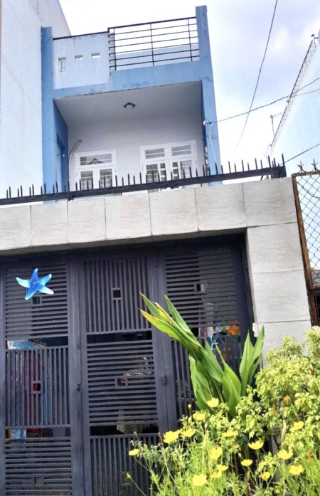Chính chủ bán nhà mặt tiền 92m² khu Cư Xá Ngân Hàng, quận 7. Đồng ý thương lượng.