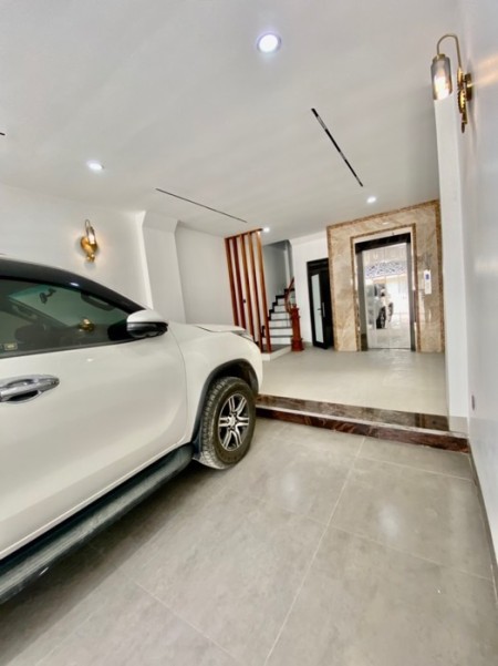 Bán nhà riêng Hồng Tiến Long Biên, DT 49m² x 6 tầng, MT 4,14m, giá 10 Tỷ (Thương Lượng)