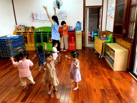 Đi đến slide 3