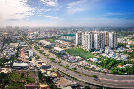 Căn hộ Akari Neo Bình Tân 78m2 giá tốt trả góp dài hạn