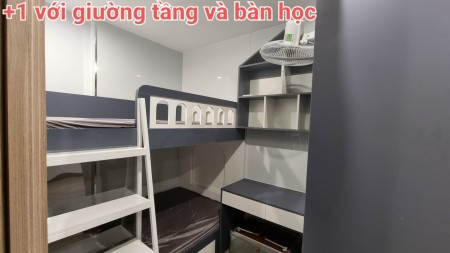 Bán căn hộ 1PN+1 Vinhomes Smart City, Tây Mỗ, Nam Từ Liêm