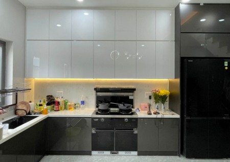 Bán biệt thự Phước Điền liền kề Thuận An Chỉ từ 2,3 tỷ / 1 trệt 1 lầu