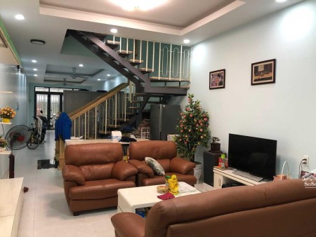 Bán nhà vị trí đắc địa MT đường lớn, SHR, công chứng sang tên ngay, giá 15 tỷ TL