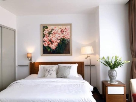 Chính chủ cắt lỗ bán căn 4PN giá rẻ nhất khu Royal (đủ đồ đẹp, giá 7.6 tỷ bao phí), LH: 0912 396 400