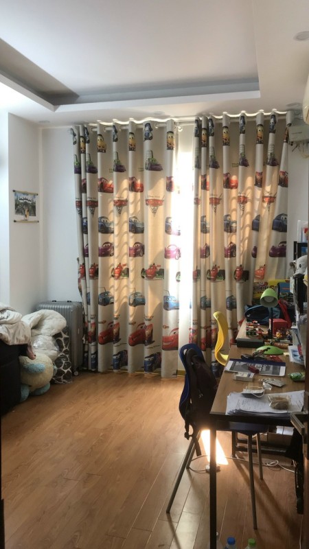 ️ Siêu Hot ️Siêu Hiếm ️Chỉ Nhỉnh 4 Tỷ Sở Hữu Ngay 40m2 Bồ Đề Long Biên