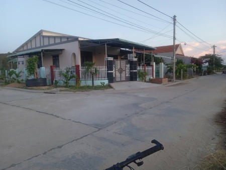 Ahihi, Cần Bán 230m² lô đất tái định cư, gần chợ Chánh Mẫn, khu dân cư đông đúc