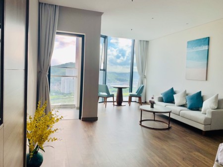 SĐCC nhượng condotel Hạ Long ALACARTE full nội thất có dòng tiền ngay