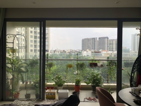 Bán căn 2PN Đảo Kim Cương cần bán nhanh - sở hữu lâu dài giá 6.9 tỷ bao hết - view thoáng mát