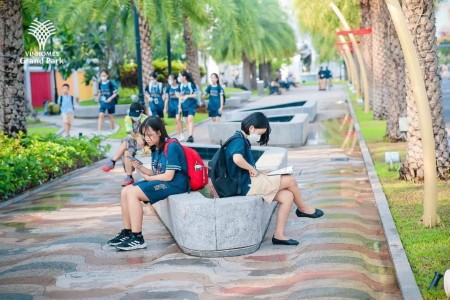 Đi đến slide 7