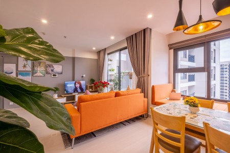 Quỹ Căn Hộ Cho Thuê Giá Rẻ Theo Yêu Cầu Từ STU, 1PN 2PN 3PN Giá Tốt Nhất Vinhomes Ocean Park