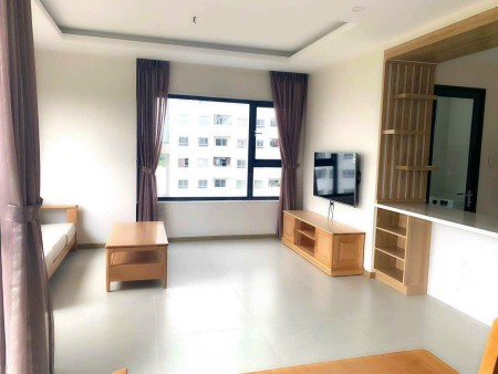 Cho thuê căn hộ Newcity 3PN giá 1000$ net full nội thất sịn sò