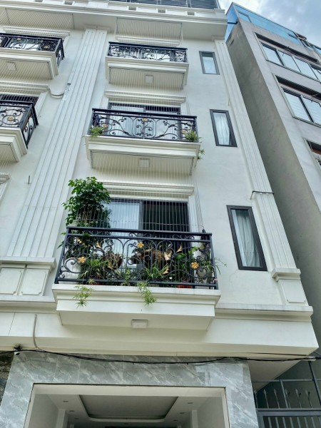 Bán nhà riêng Quang Trung, Hà Đông, giá đầu tư. DT 68m² – Nhà đẹp ở luôn, cách 1 nhà ra mặt phố
