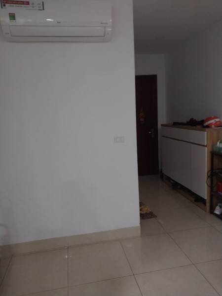 Cho thuê căn hộ chung cư 2pn 2vs, full đồ tại 282 Nguyễn Huy Tưởng