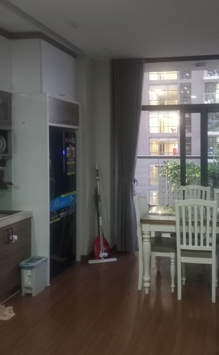 Tôi cần bán gấp căn hộ Tràng An 3PN CT2B đủ nội thất, tầng trung chính chủ giá 4,94 tỷ