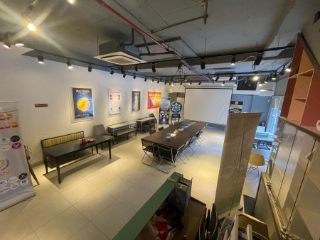 Cho thuê Shophouse tầng trệt Sarimi giá 25trieu/ tháng
