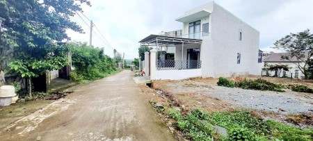 Chính chủ Bán lô 500m2 có 100m2 thổ cư ở Bàu Bàng, Quốc lộ 13