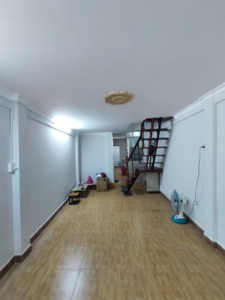 Bán Nhà Bạch Đằng, Bình Thạnh, Dt 38 m2, Giá 2.7 tỷ