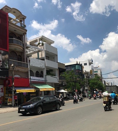 Đi đến slide 3