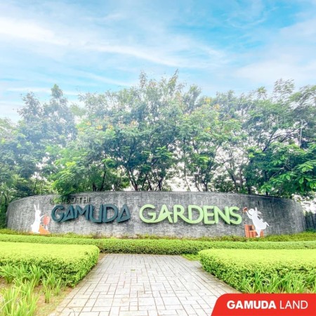 Biệt thự liền kề Gamuda Garden Hoàng Mai - TP xanh trong lòng Hà Nội - DT 360M - Gía 55 tỷ