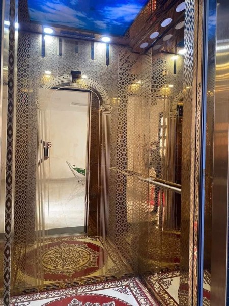 Bán nhà mặt tiền CHDV 5 tầng Quận 2, 6.3*27m, mặt tiền đường 7m, thu 45tr/tháng, 25tỷ giảm còn 19tỷ