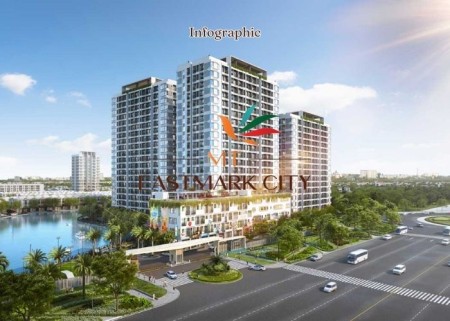 Ảnh bài viết: [Infographic] Tất tần tật thông tin MT Eastmark City Điền Phúc Thành