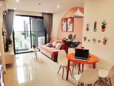Căn hộ 1PN+1/1WC đang là tiêu điểm của Vinhomes Ocen Park. Sở hữu ngay giá chỉ 1 tỷ 350 triệu