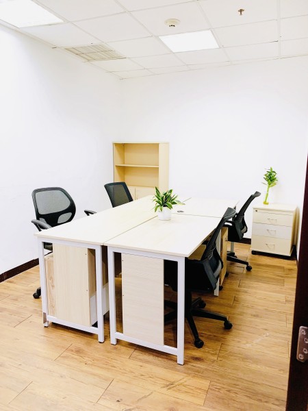 Cho thuê văn phòng ảo giá rẻ tại Quận 1, Quận 3, Quận 10 - HCM