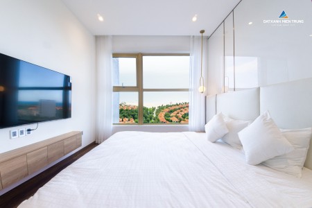 Cần bán căn hộ cao cấp The Sang Residence ngay biển Mỹ Khê