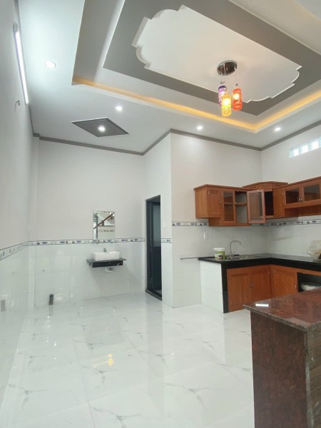Chính chủ cần tiền bán căn Nhà 2 phòng ngủ ngay Bửu Long Biên Hoà, giá đúng 1 tỷ 350Tr