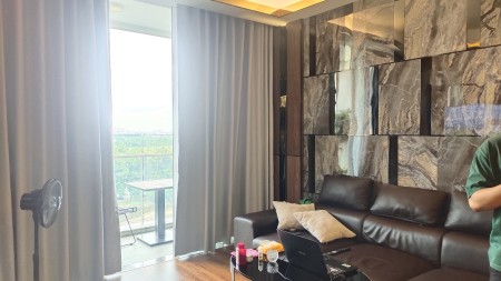 Cho thuê căn hộ 2PN Sarina giá 28 triệu NET