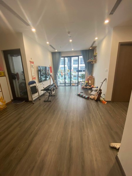Chuyển nhượng bán căn hộ 1PN+1 Tonlin1 xịn xò nhất KĐT Vinhome Smart City