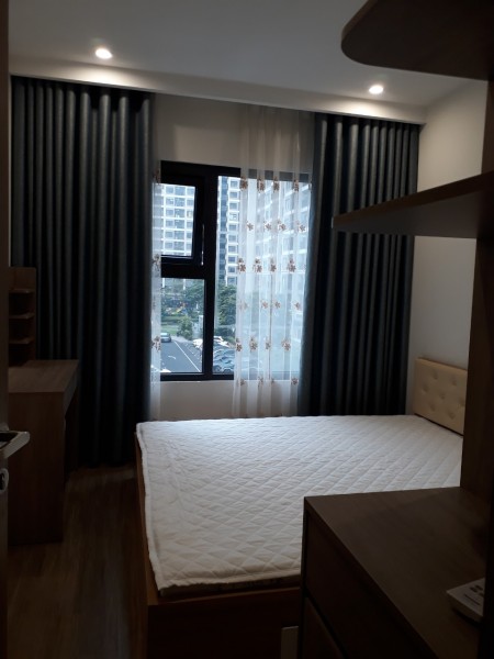 Chuyển nhượng bán căn hộ 2pn1vs tại Vinhomes Smart City Hà Nội