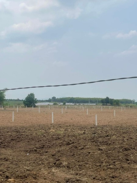 Bán đất ở Phú Yên giá tốt cho nhà đầu tư