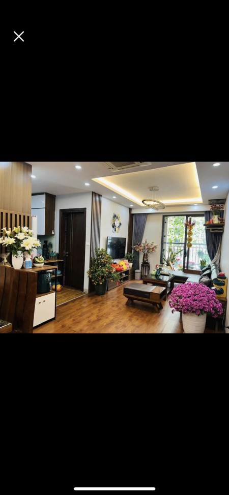 Cần bán gấp căn hộ chung cư An Bình City 3 phòng ngủ, DT 90m2