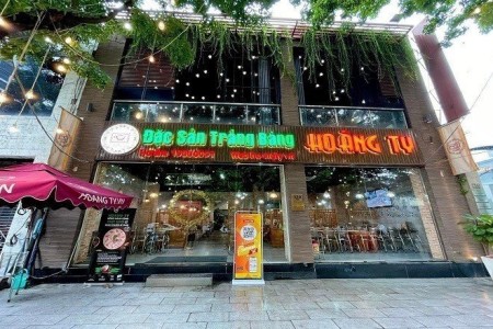 Giá giảm sâu!!! Góc Mặt tiền số 120bis Nguyễn Đình Chiểu, Quận 1- DT 320m2
