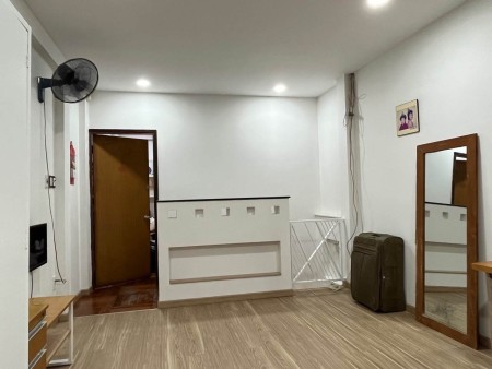 Bán nhà hẻm Hiếm Điện Biên Phủ Quận 10 giá chỉ 9 tỷ 2.