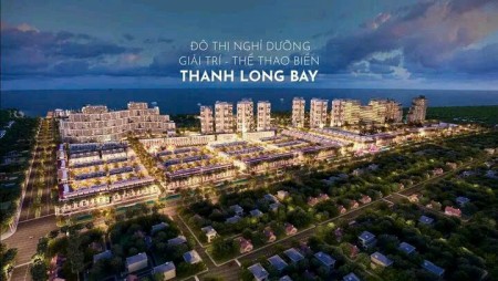 Thang Long Bay sự kết hợp hoàng hảo giứa: Nghĩ dưỡng & Lợi nhuận