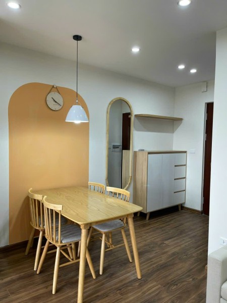 Cho thuê căn hộ chung cư 2 ngủ trung tâm Tp Thanh Hóa đầy đủ nội thất và căn chưa có nội thất