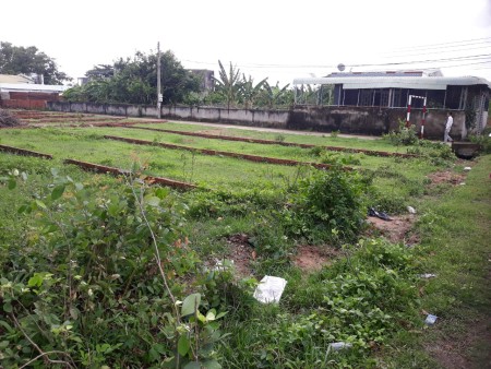 01 lô duy nhất gần kcn Sonadezi, giá hạt dẻ, sổ hồng sẵn, công chứng trong một nốt nhạc.