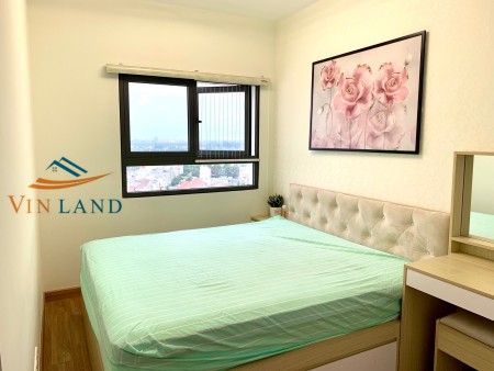 Căn hộ 2PN nội thất cao cấp tại TT Biên Hoà