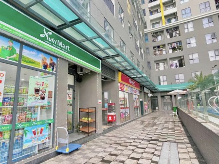 Giá thật 100% - gọi là có căn - Bcons green view 2PN 2WC chỉ 1 tỷ550tr - LH Quyên: 0903 379 605