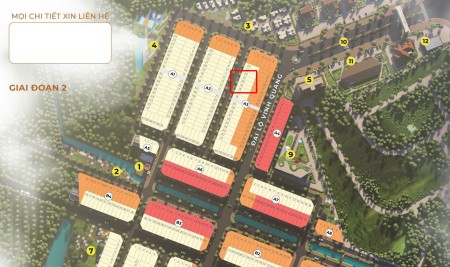 Nhận booking suất nội bộ đất dự án The Diamond City. Giá 389 triệu. DT 90m². Liên hệ: 0903 63 33 61