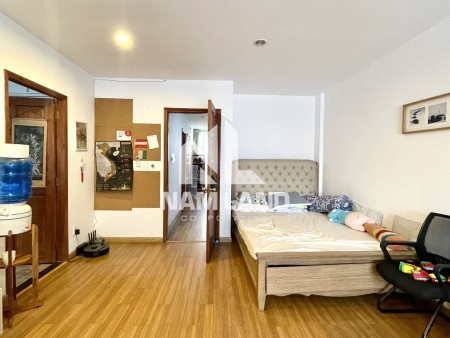 Bán biệt thự tại đường An Khánh 4 phòng ngủ giá chỉ 35 tỷ
