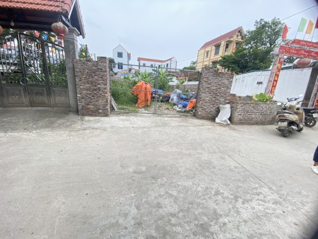 Chính chủ bán 87m² đất đường 6m xã Thụy Hương, Chương Mỹ